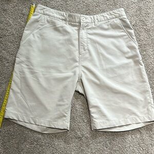 Johnnie-O Golf Shorts